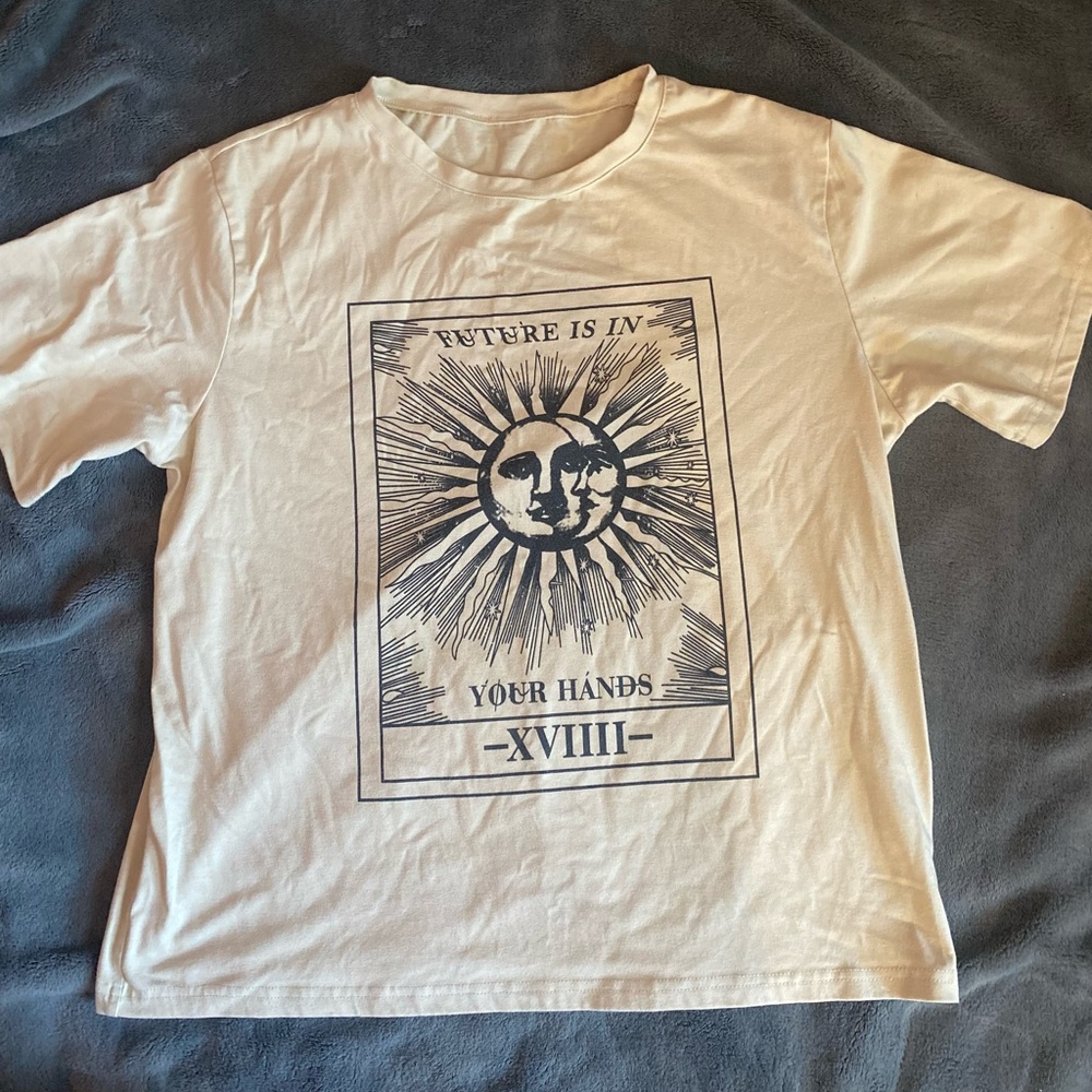Astronomy Tee-Shirt